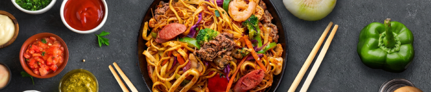 Atilla Mongolian Grill
